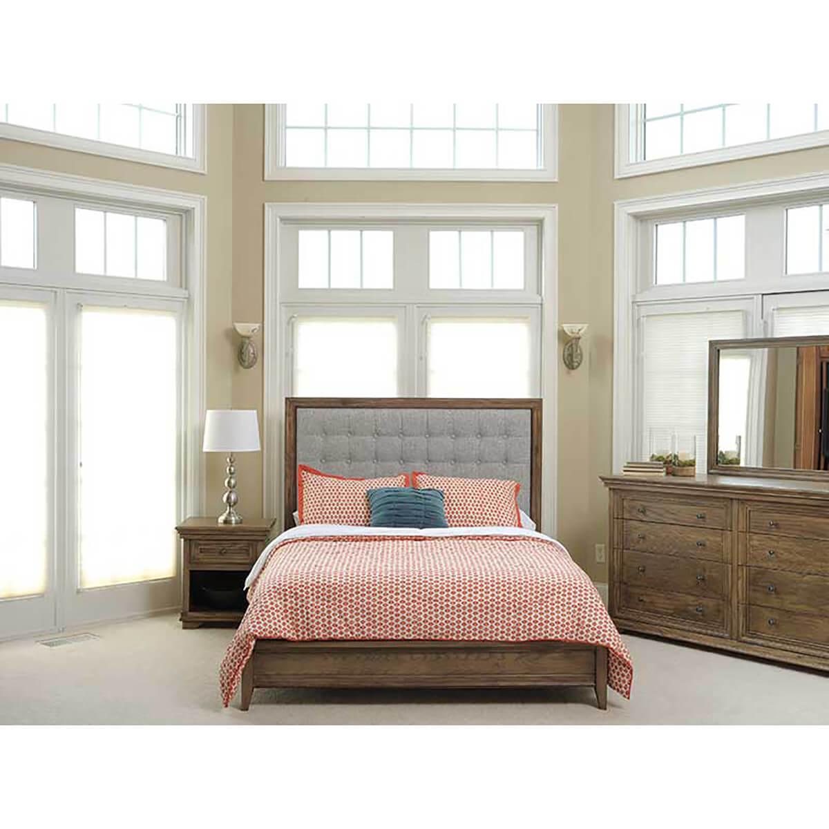 Read more about the article Arborne Bedroom Collection