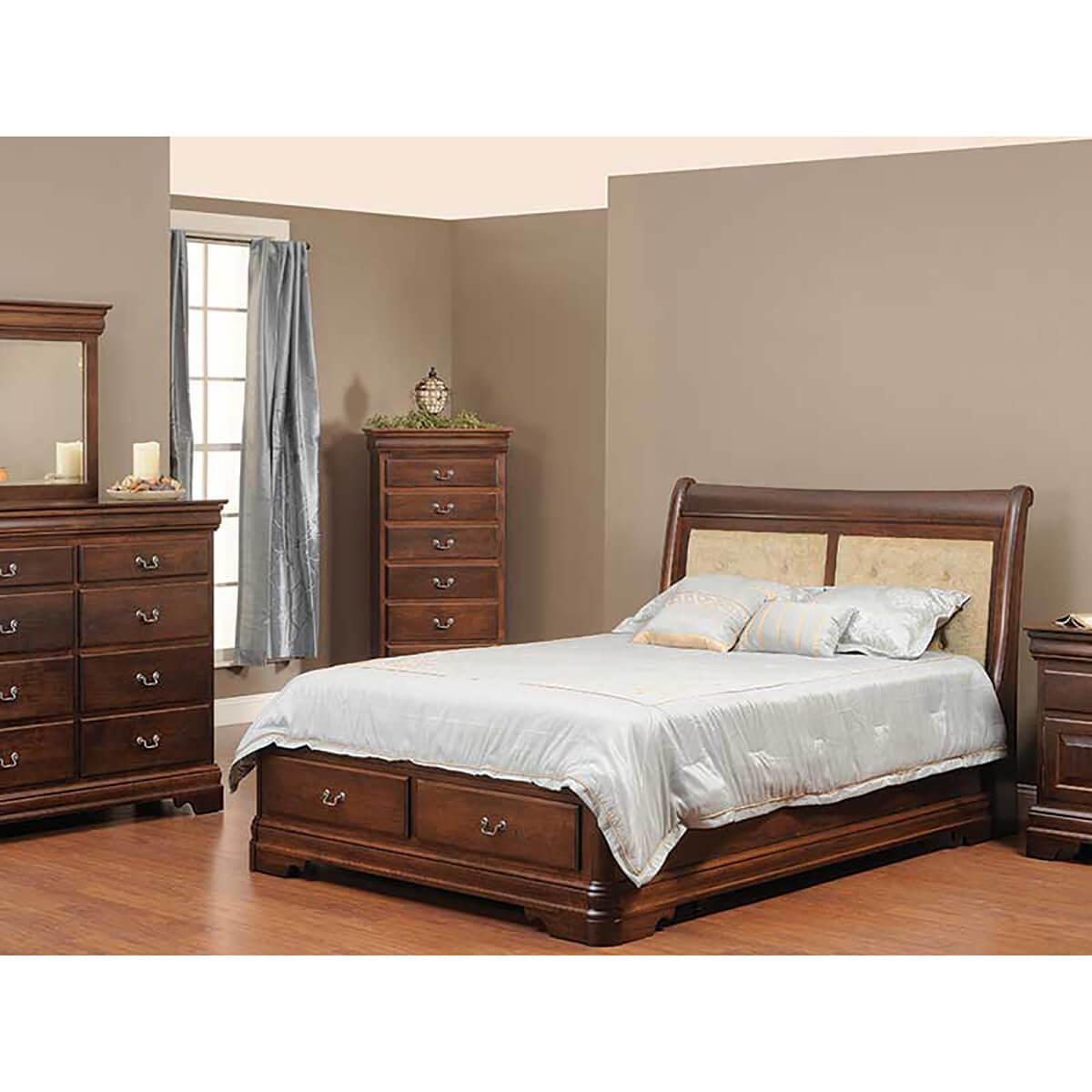 Read more about the article Beaumont Bedroom Collection