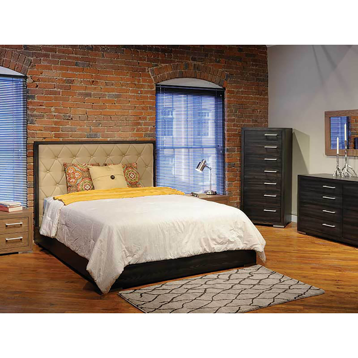 Read more about the article Formations Bedroom Collection
