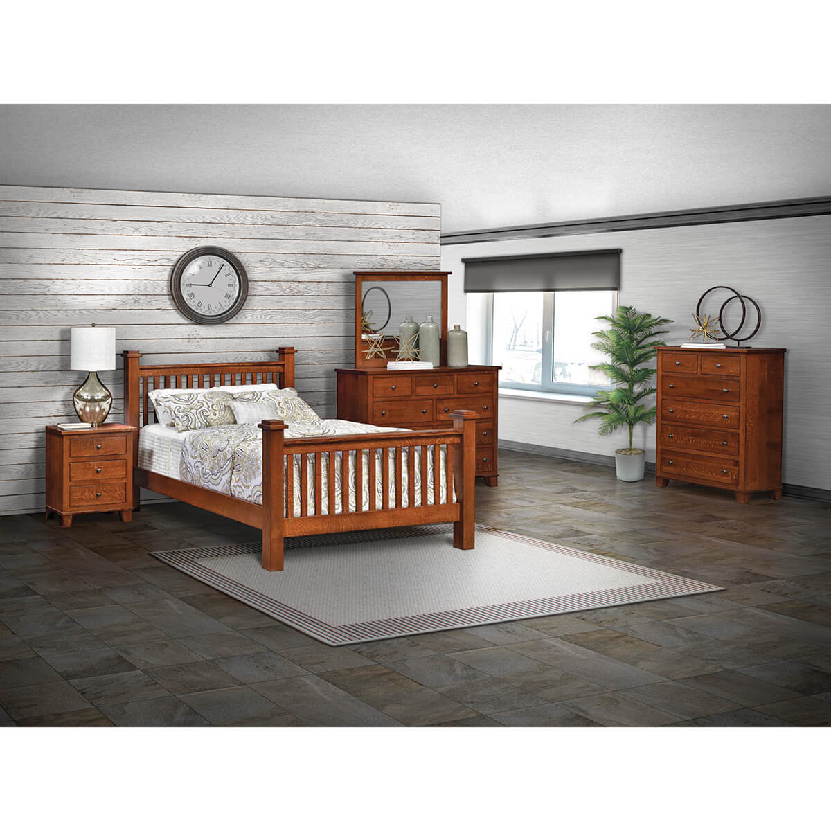 Read more about the article Grand Haven Bedroom Collection
