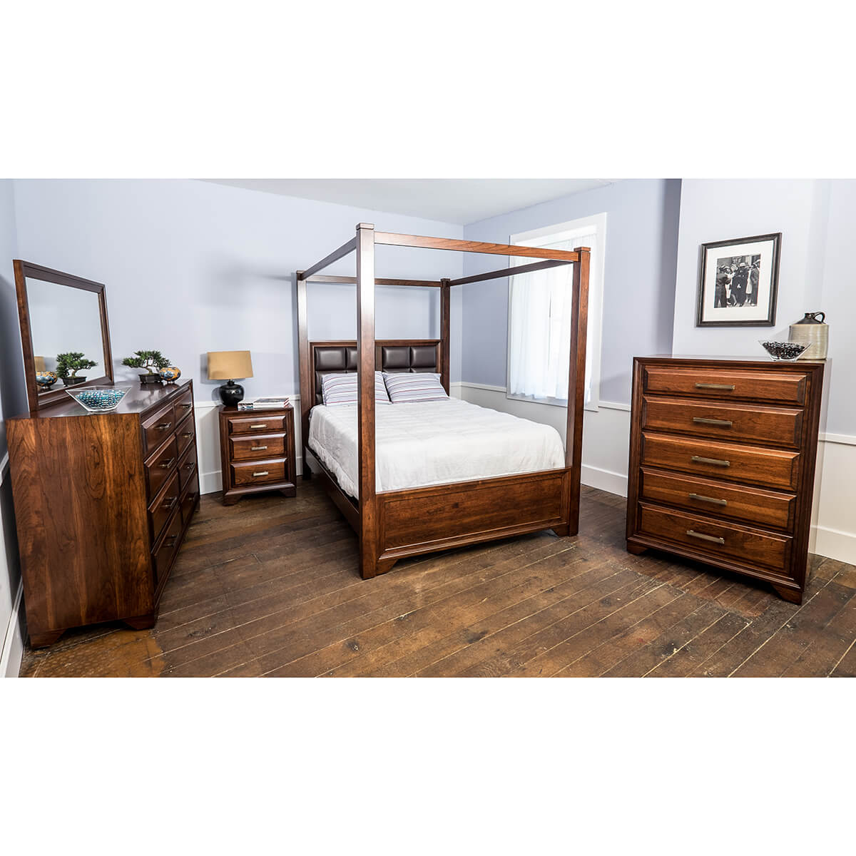 Read more about the article Grand River Bedroom Collection