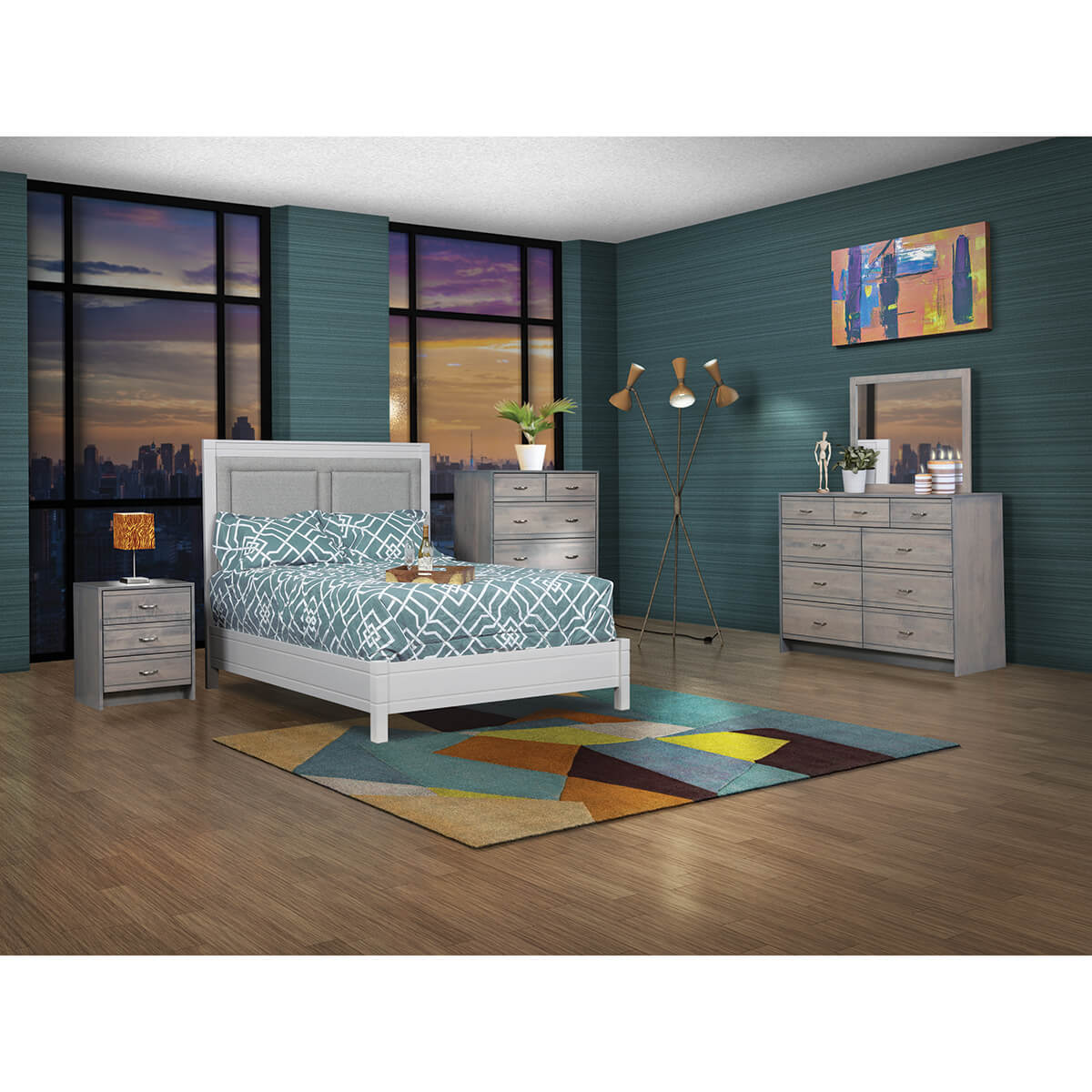 Read more about the article Hadley Bedroom Collection
