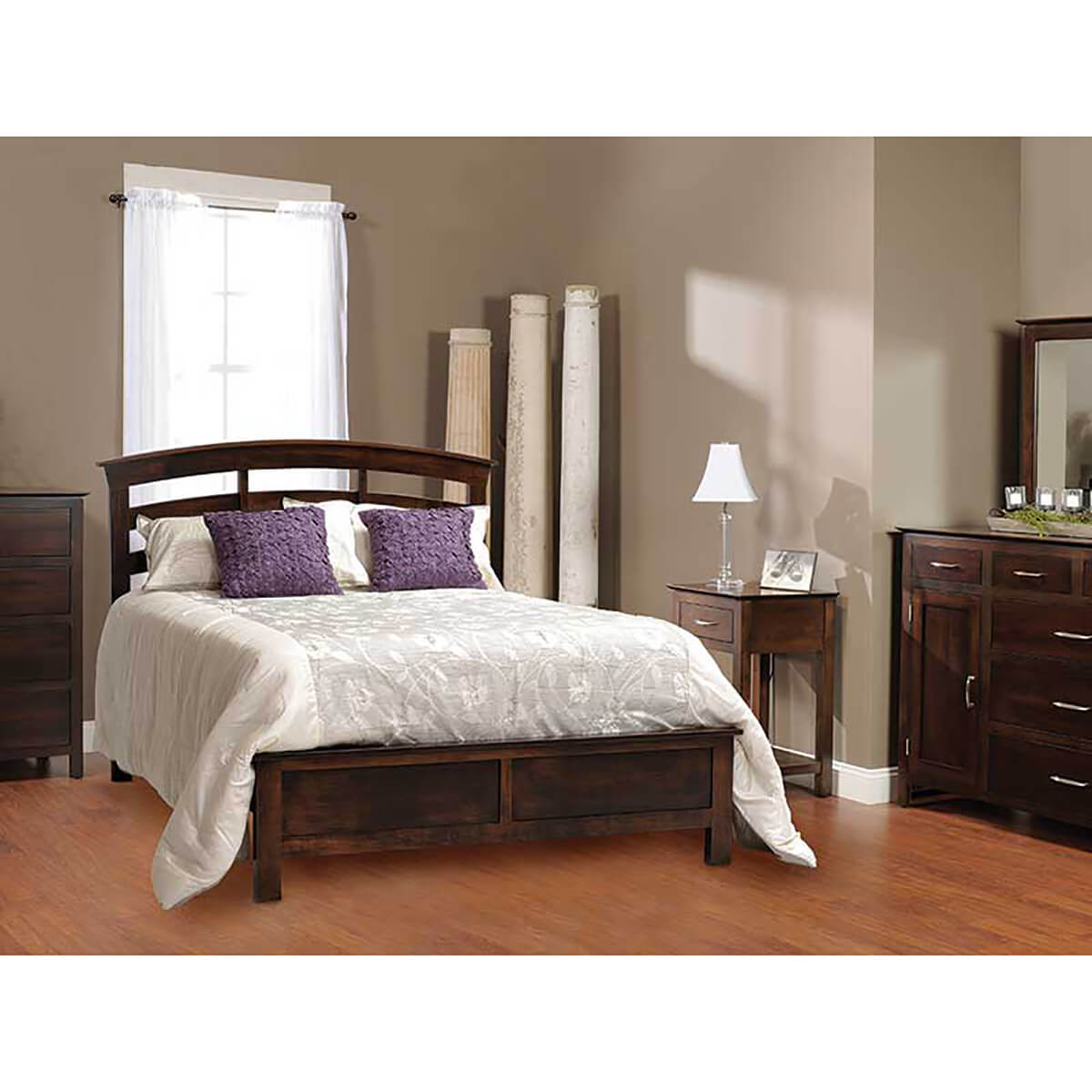 Read more about the article Highland Park Bedroom Collection