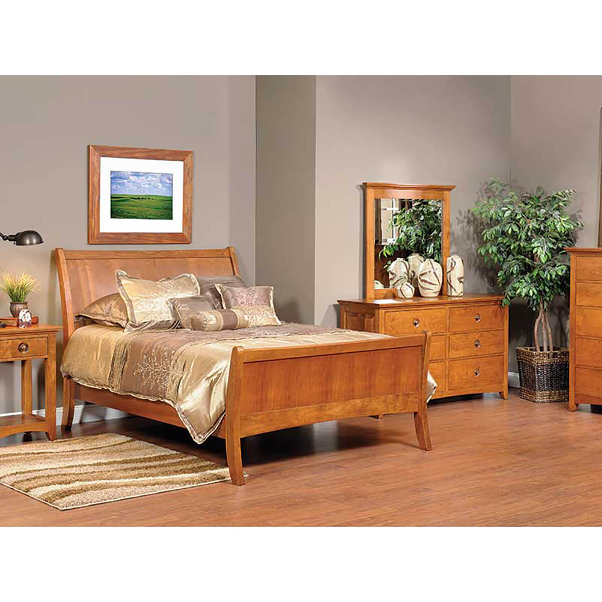 Read more about the article Kingston Bedroom Collection