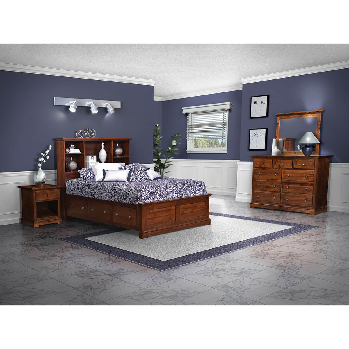 Read more about the article Latrobe Springs Bedroom Collection