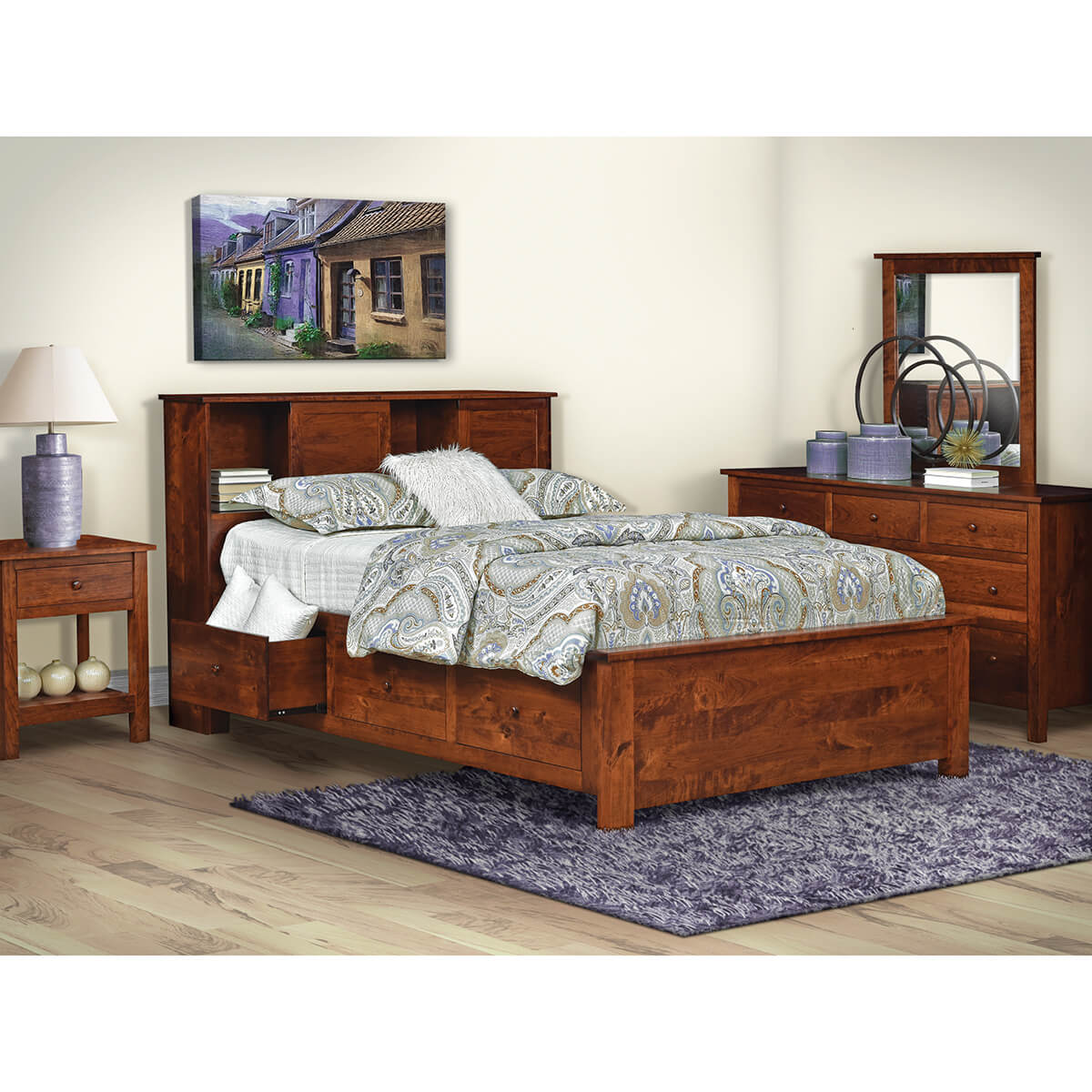 Read more about the article Newberry Bedroom Collection