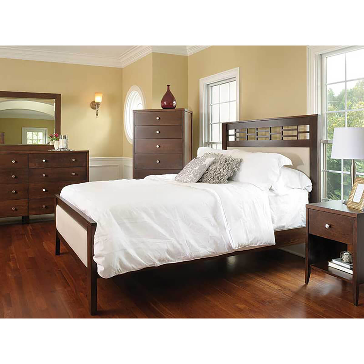 Read more about the article Renaissance Bedroom Collection