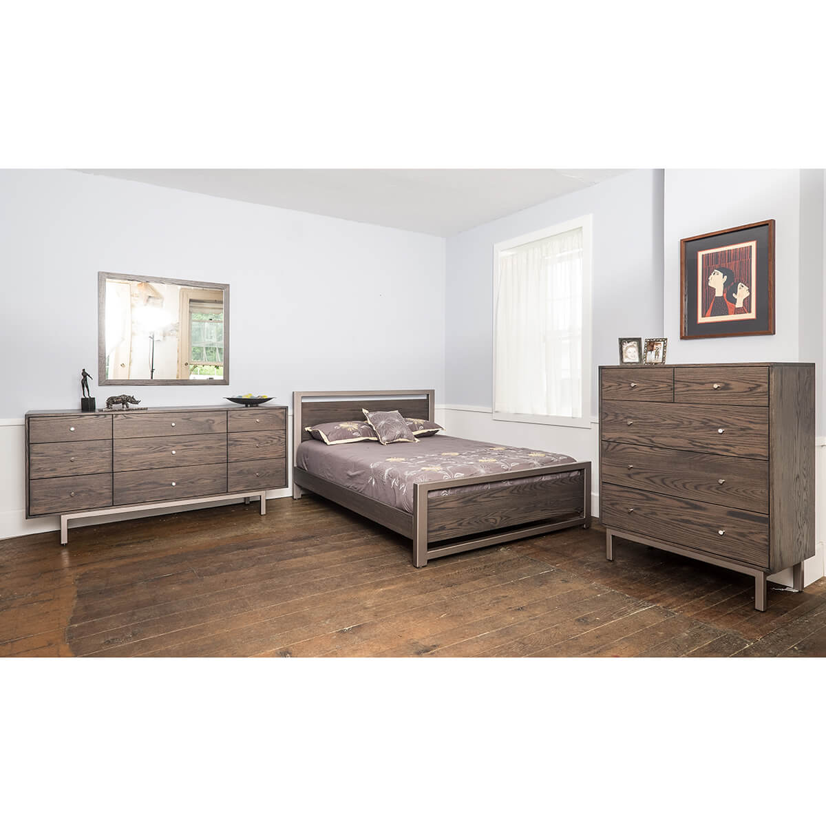 Read more about the article Sullivan Cove Bedroom Collection
