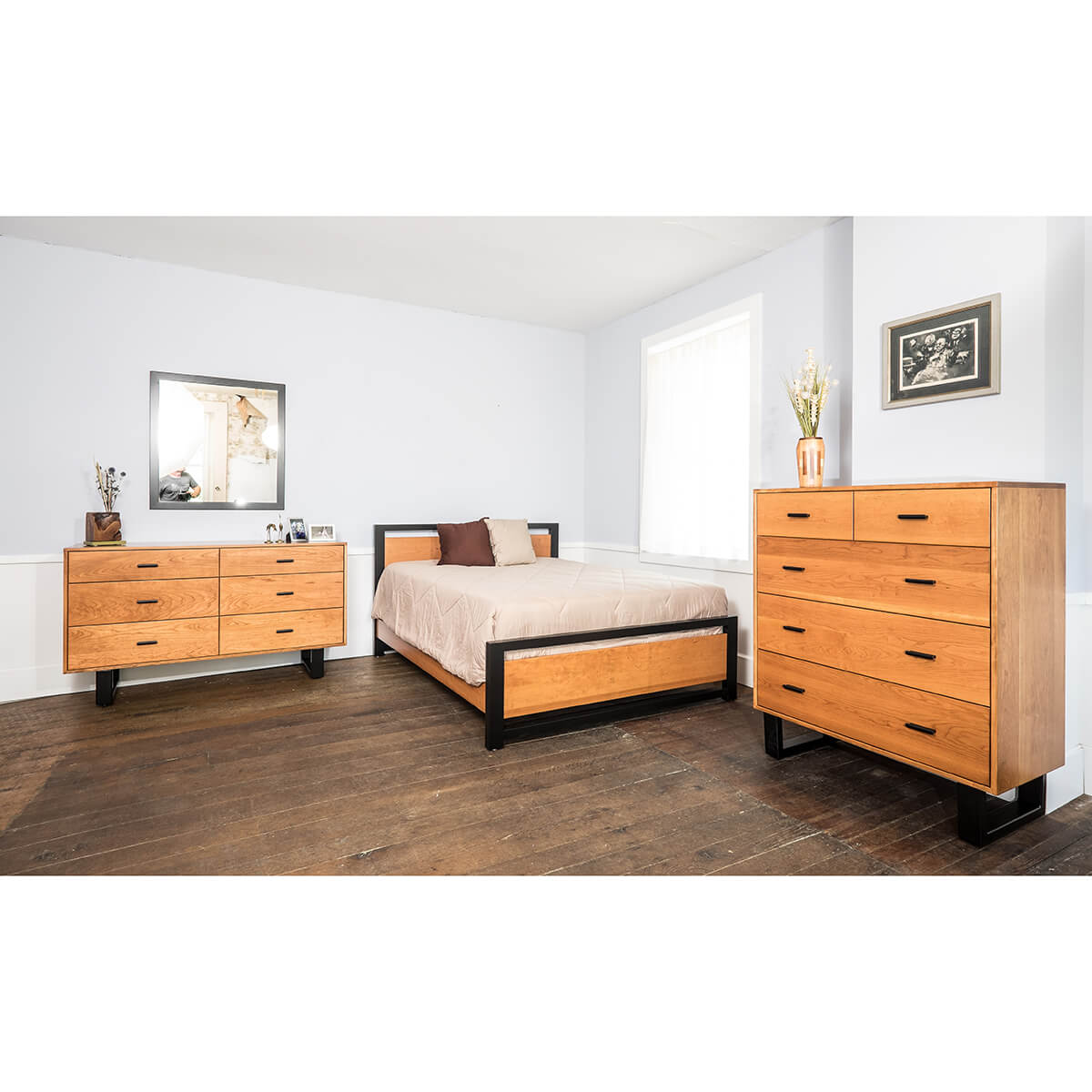 Read more about the article Sullivan Park Bedroom Collection