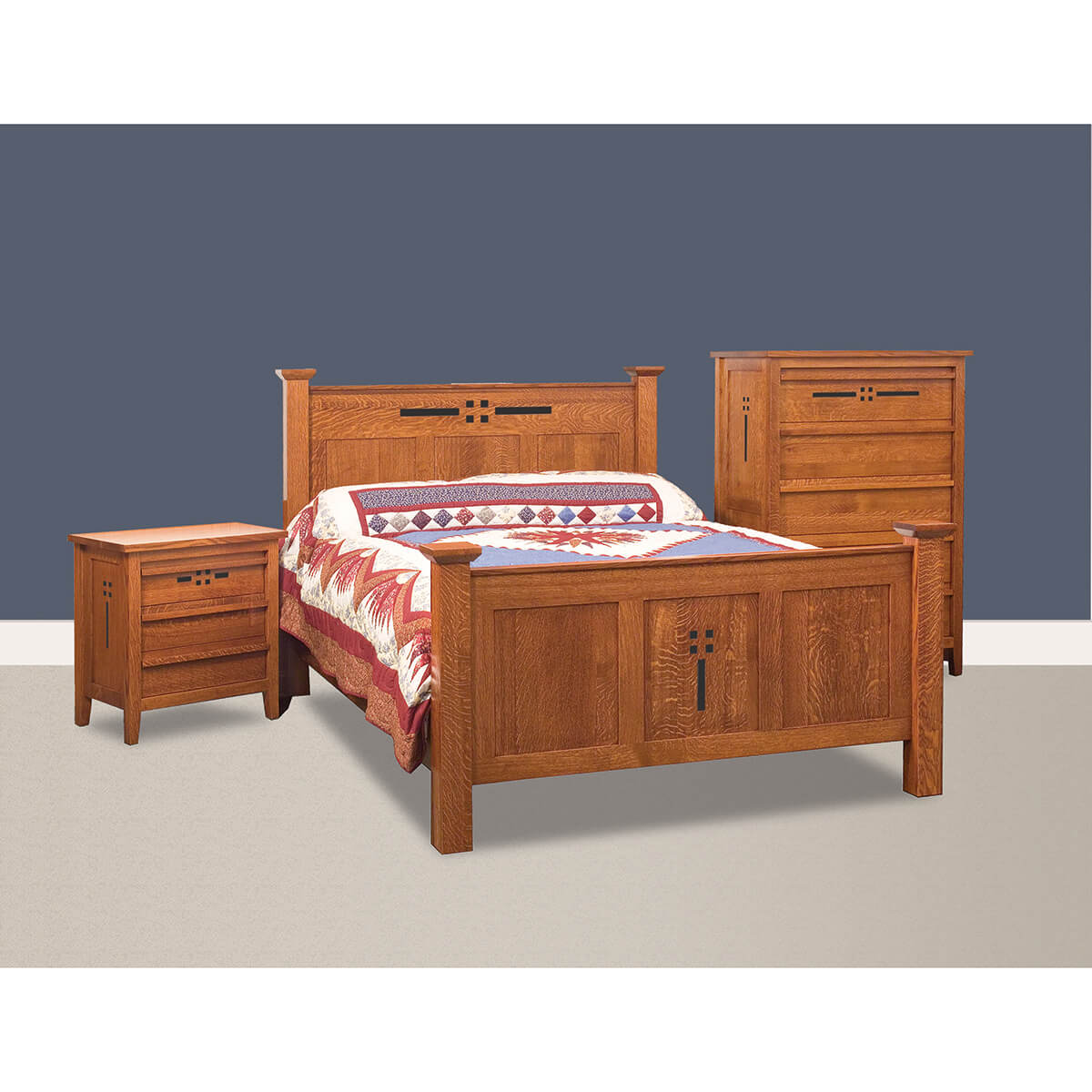 Read more about the article West Village Bedroom Collection