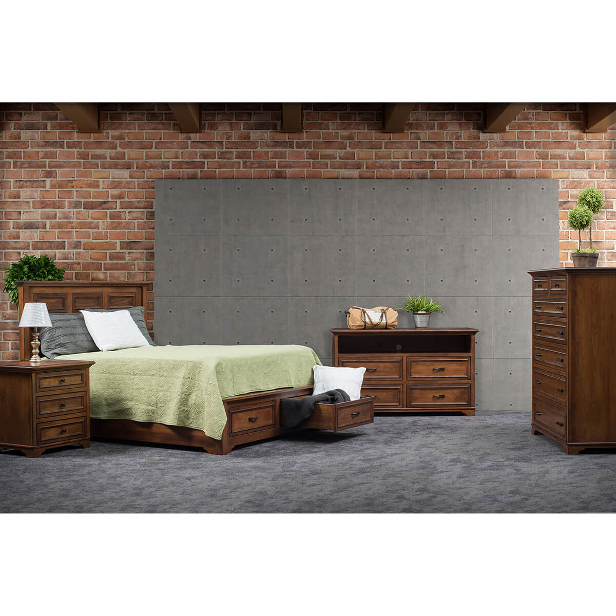 Read more about the article Westbrook Bedroom Collection