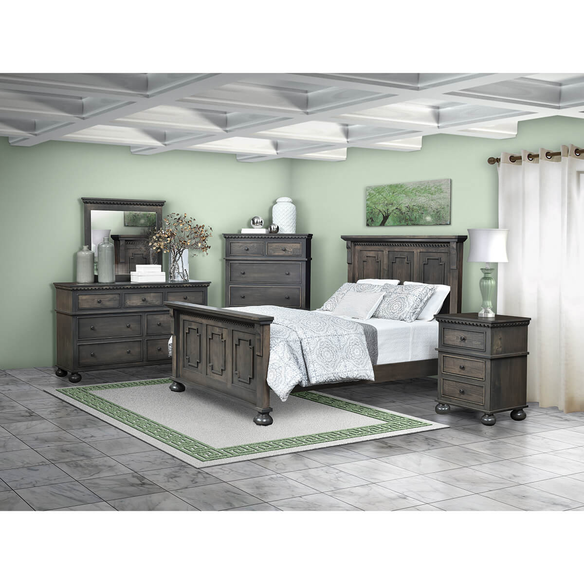 Read more about the article Wingate Bedroom Collection