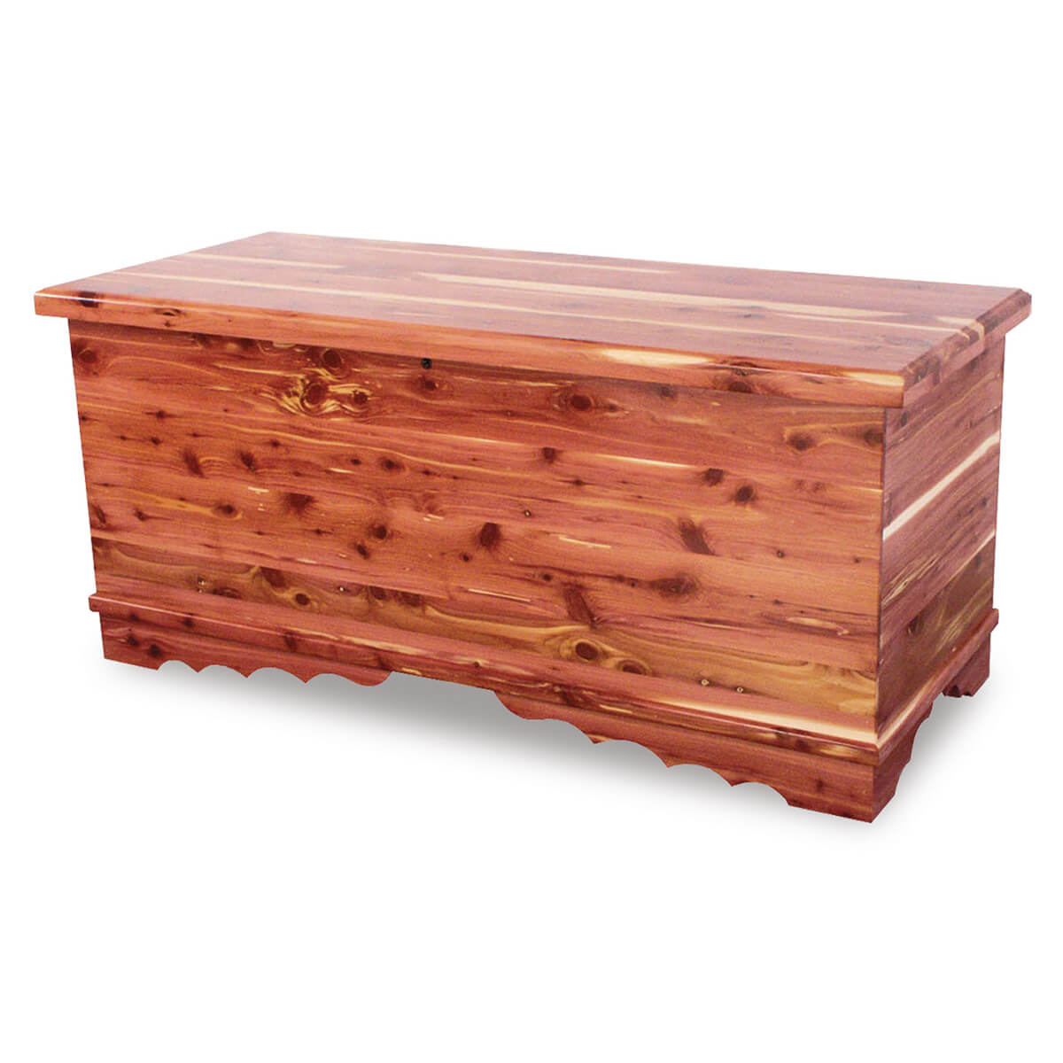 Read more about the article Classic Cedar Chest