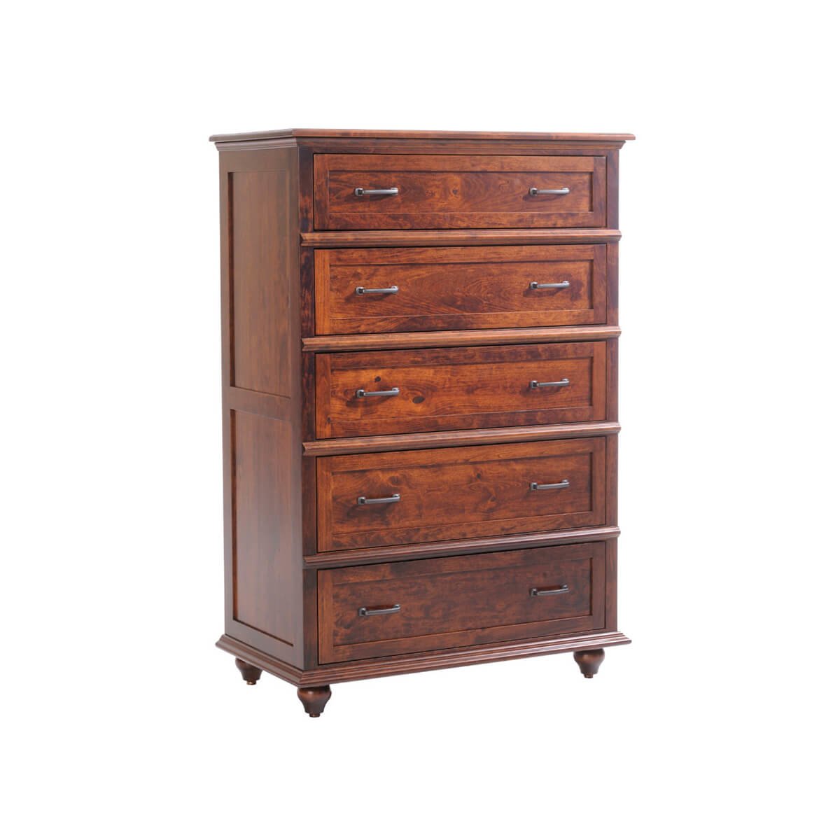 Read more about the article Jamestown Chest