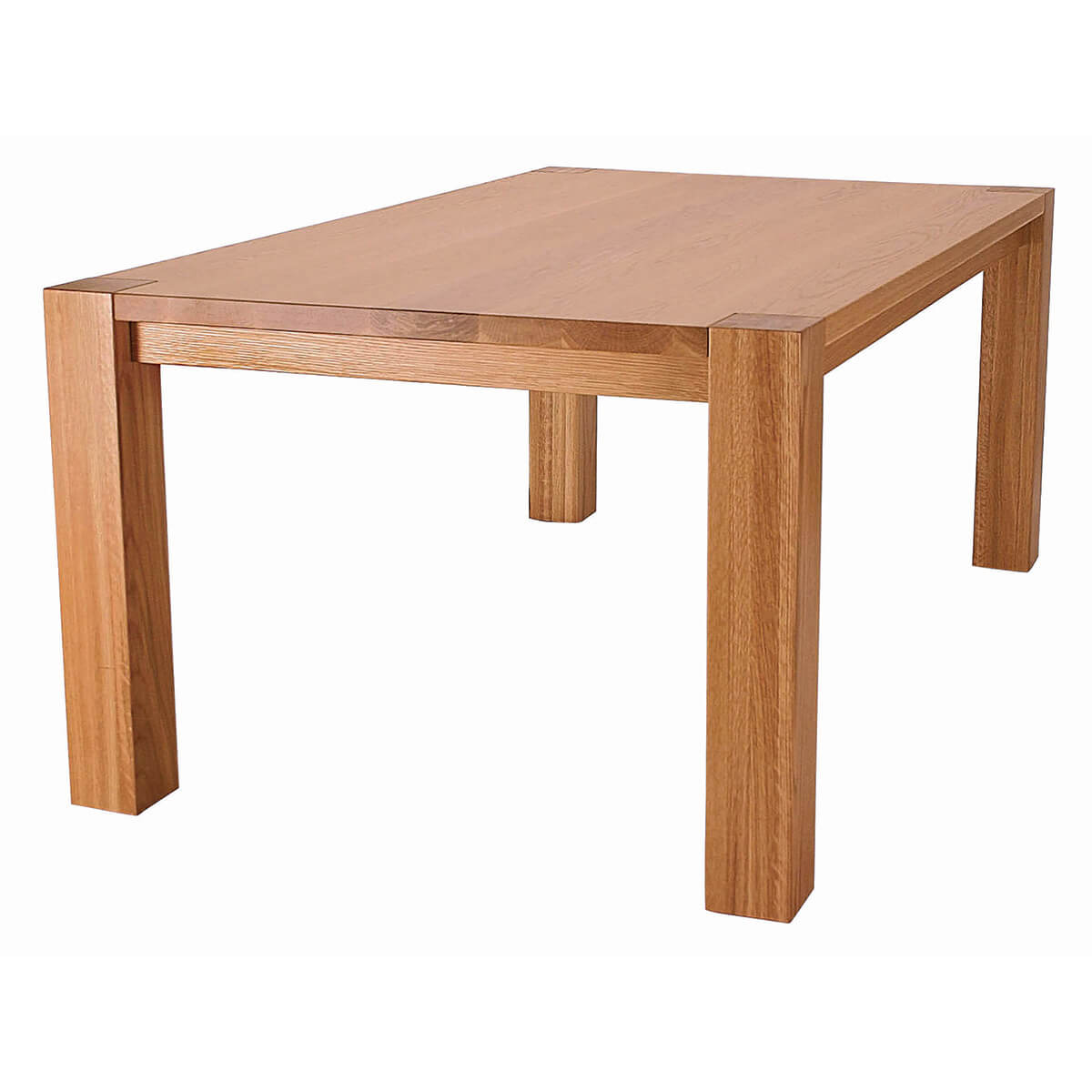 Read more about the article Sequoia Dining Table