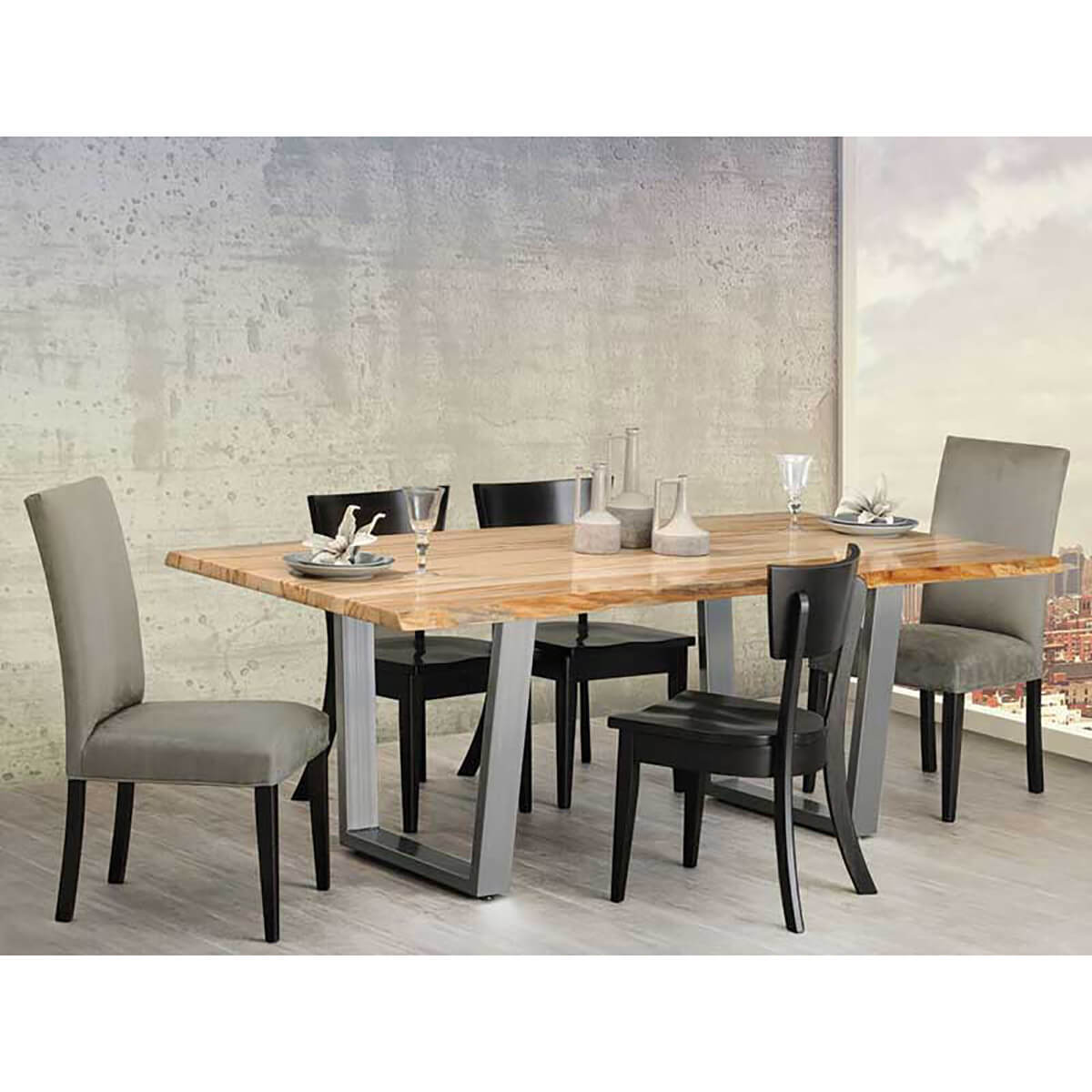 Read more about the article Bordeaux Dining Collection