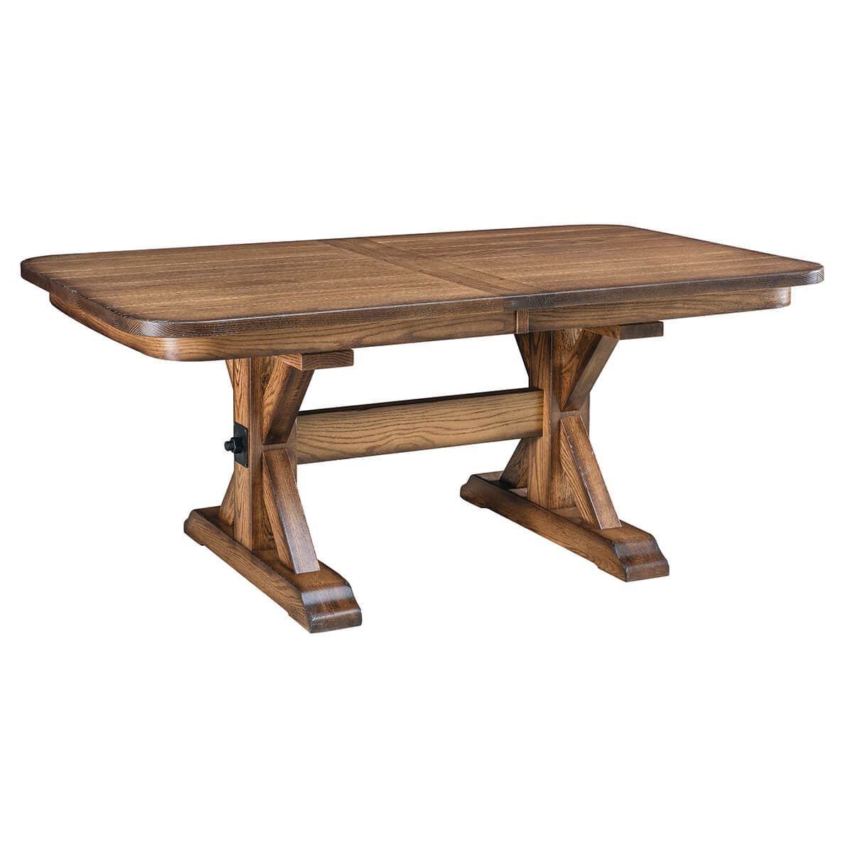Read more about the article Alberta Trestle Table
