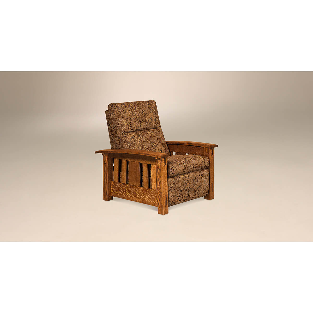 Read more about the article McCoy Recliner Chair