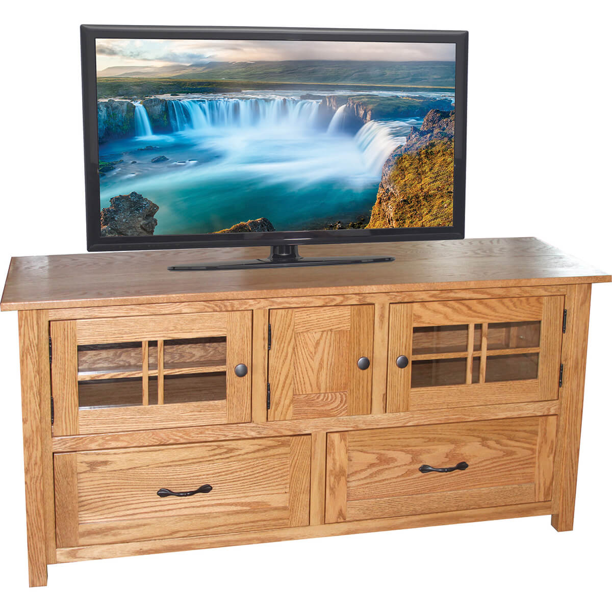 Read more about the article Salem TV cabinet