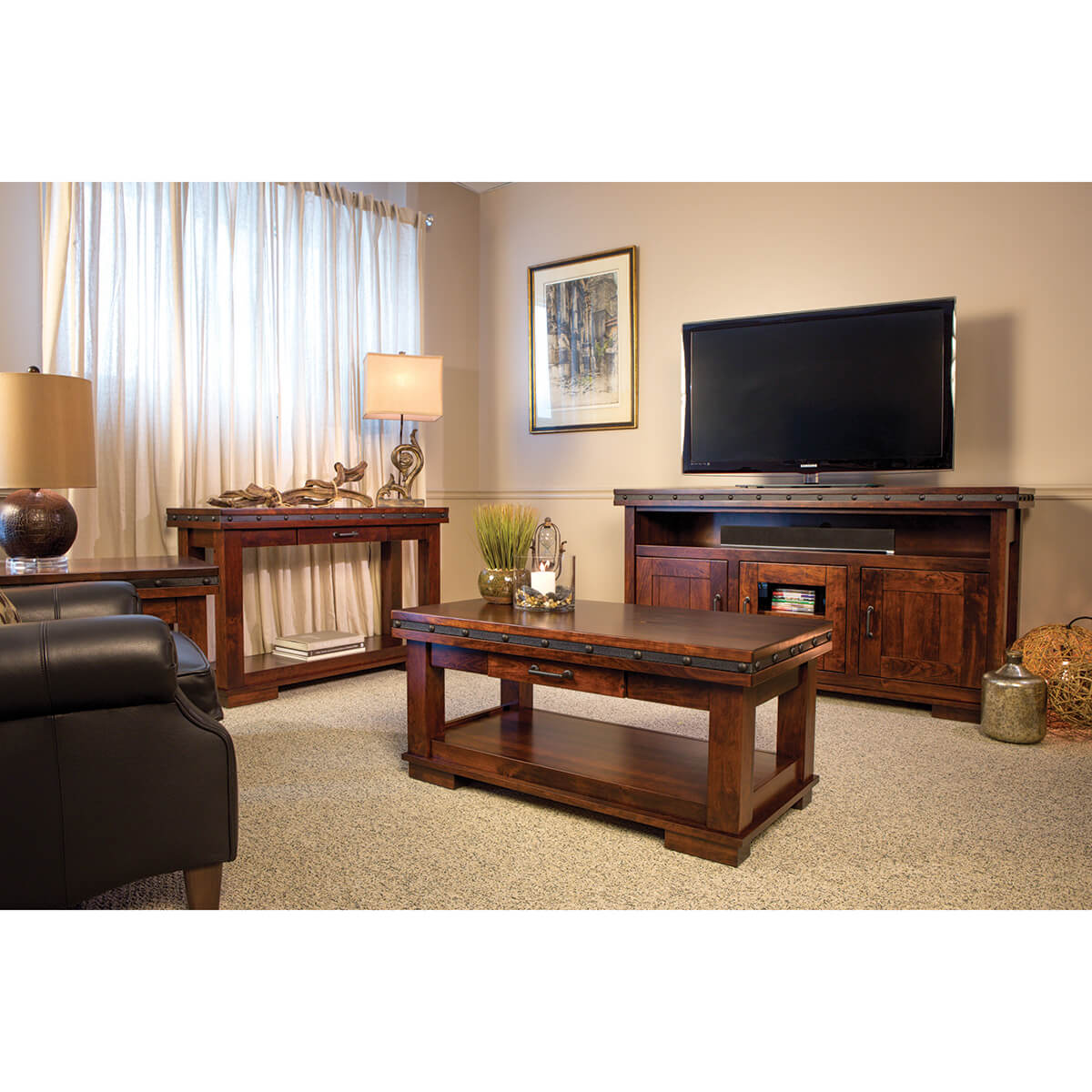 Read more about the article Pasadena Living Room Collection