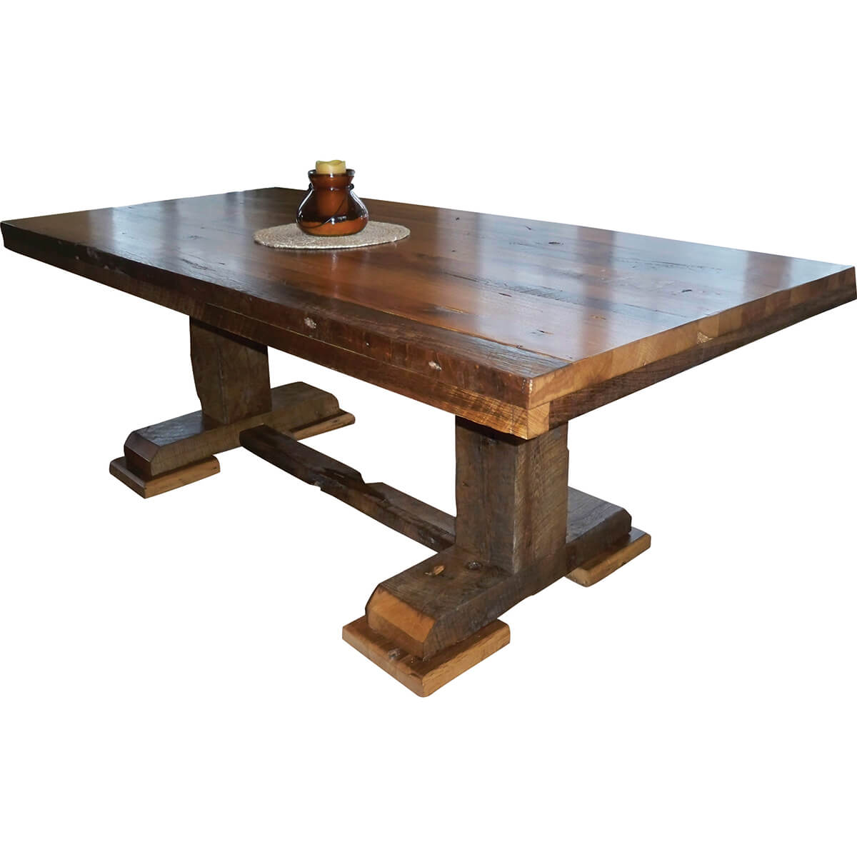 Read more about the article Bradford Dining Table