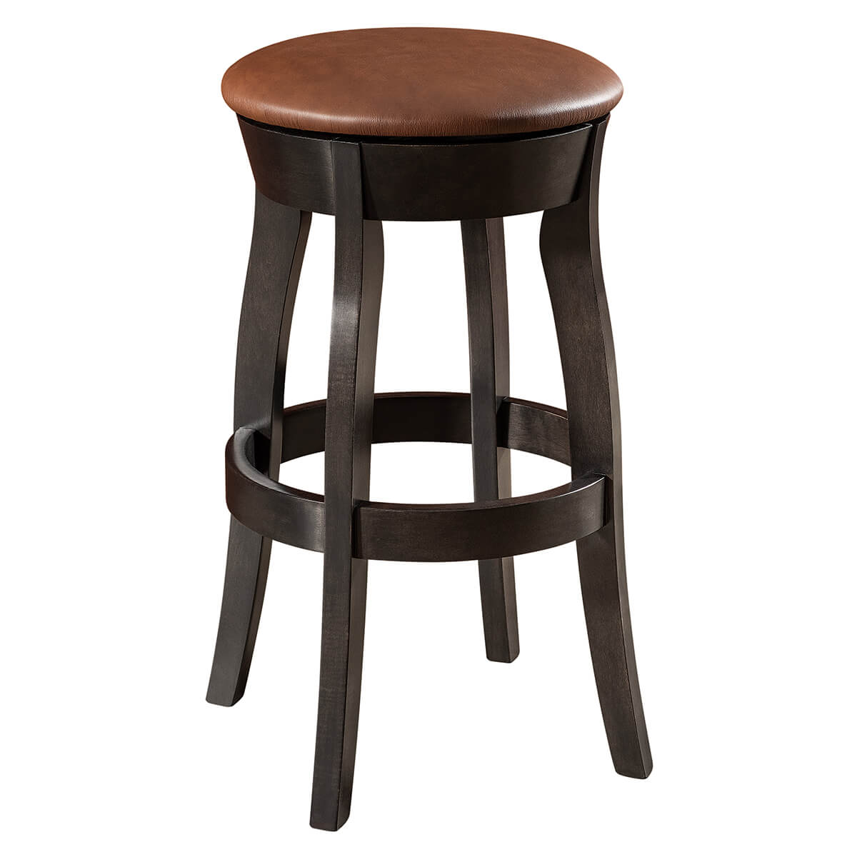 Read more about the article Dillon 30 Inch Bar Stool – Fabric Seat