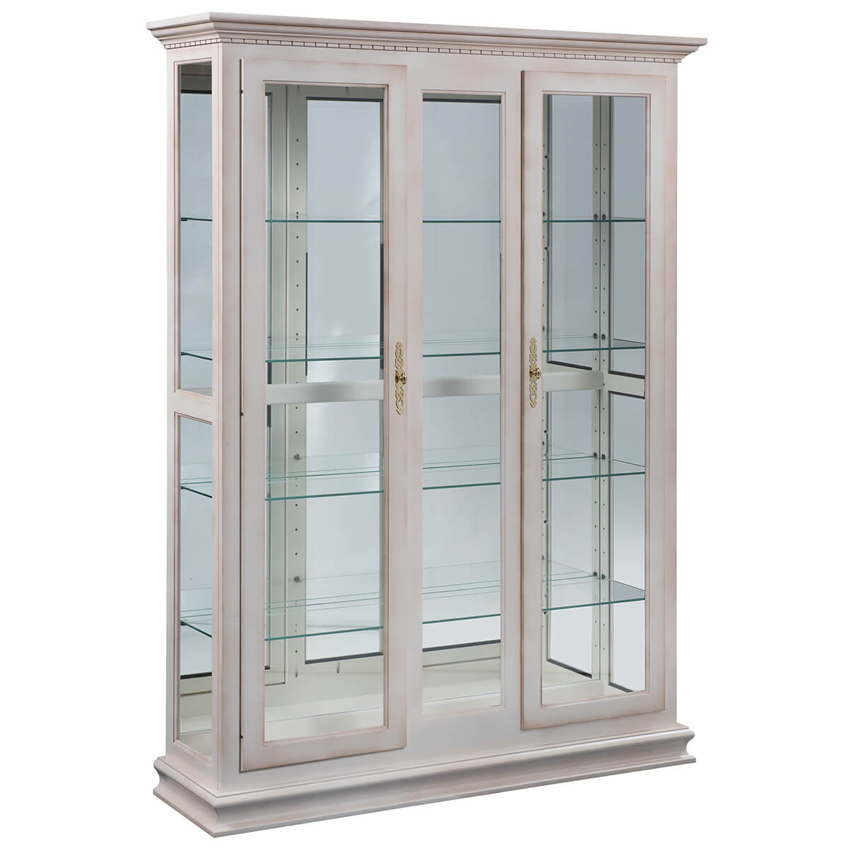 Read more about the article Double Door Picture Frame Deluxe Curio
