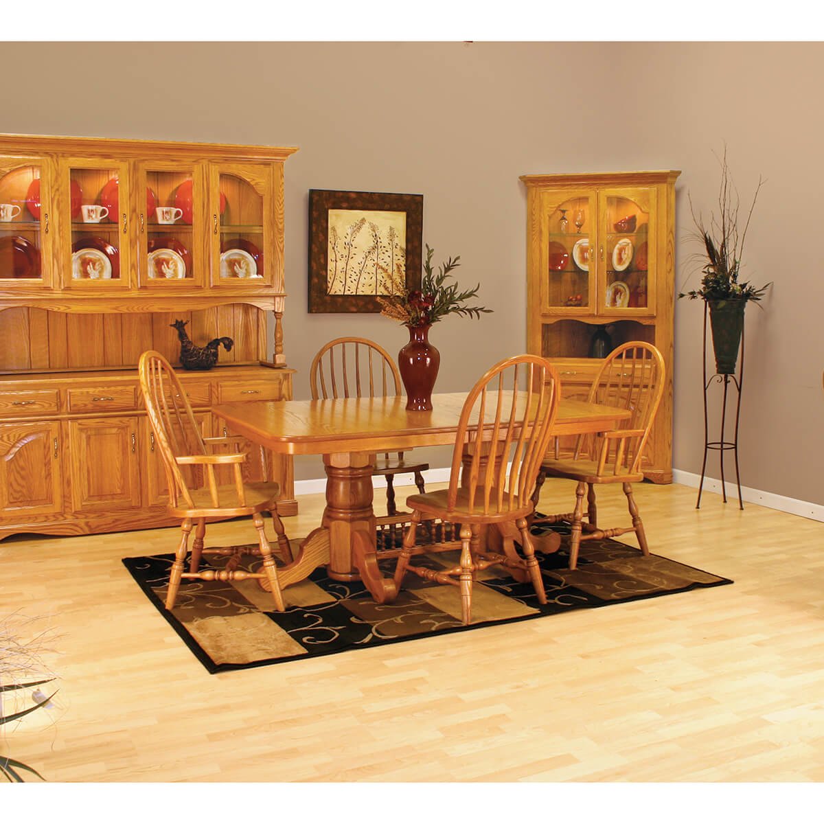 Read more about the article Andover Dining Collection