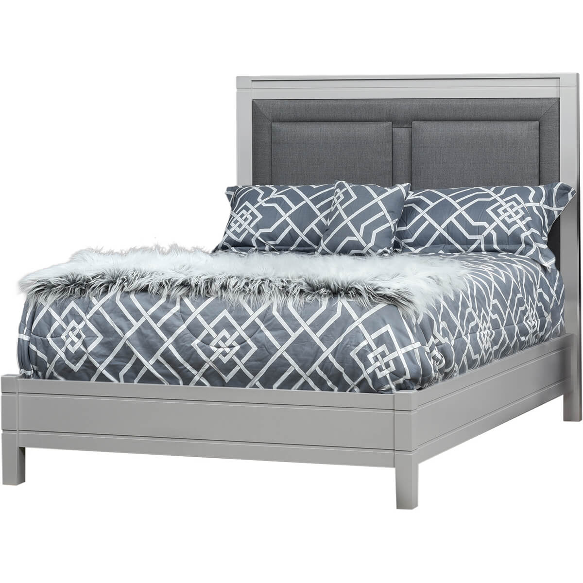 Read more about the article Hadley Bed