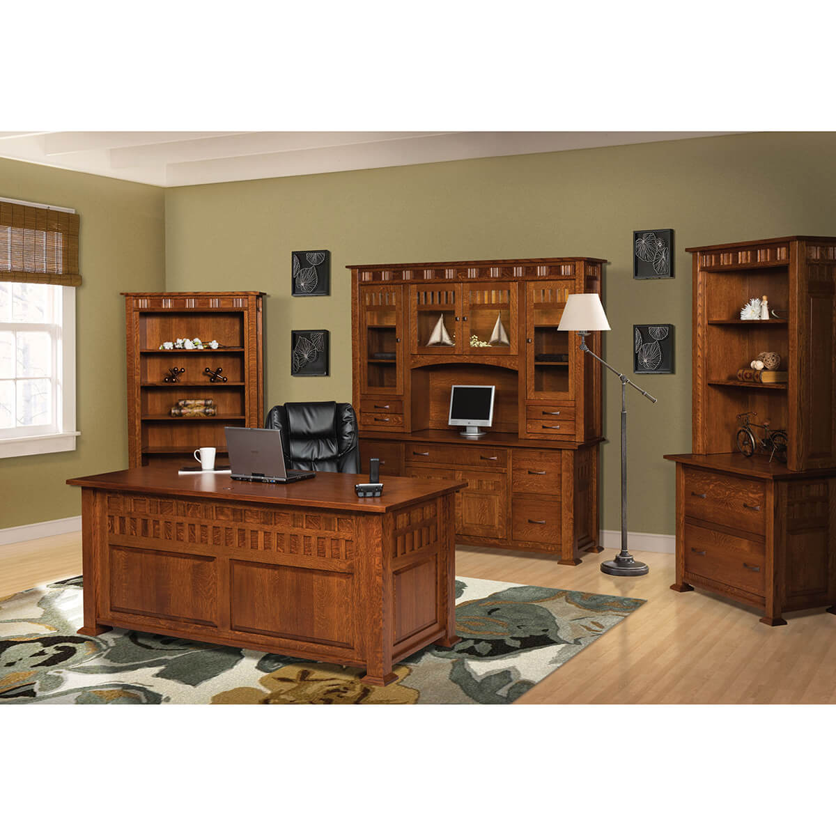 Read more about the article Keystone Office Collection