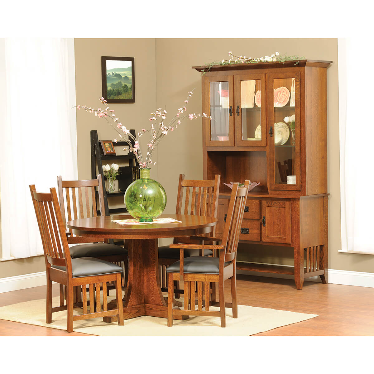 Read more about the article Mission Dining Collection