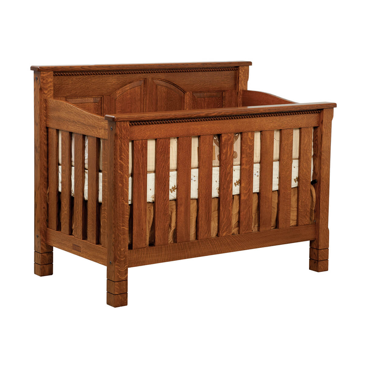 Read more about the article West Lake Convertible Crib