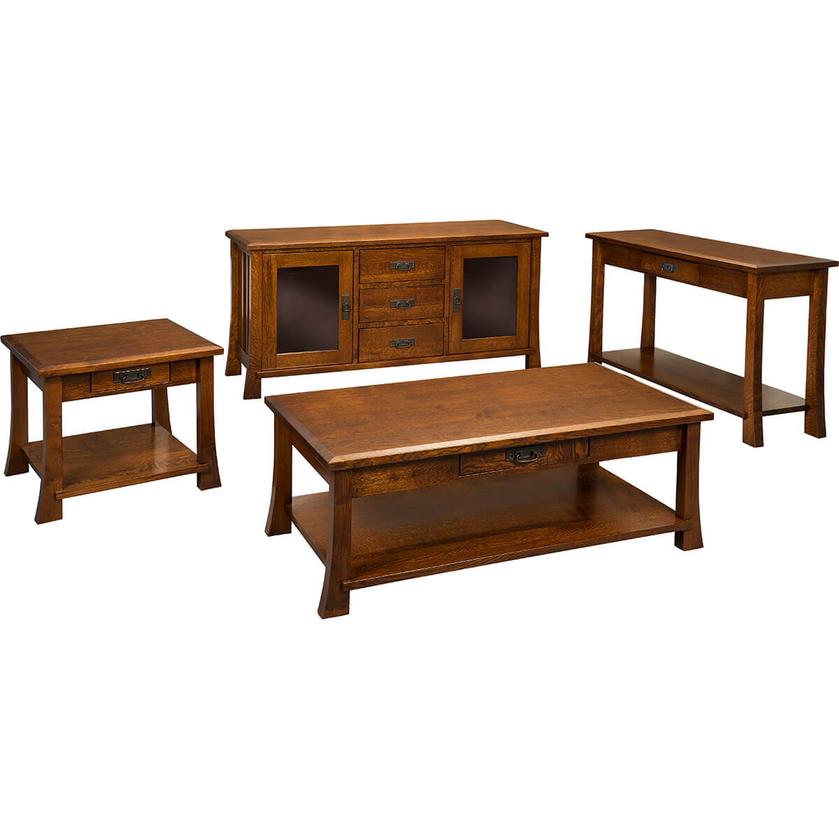 Read more about the article Grant Living Room Collection