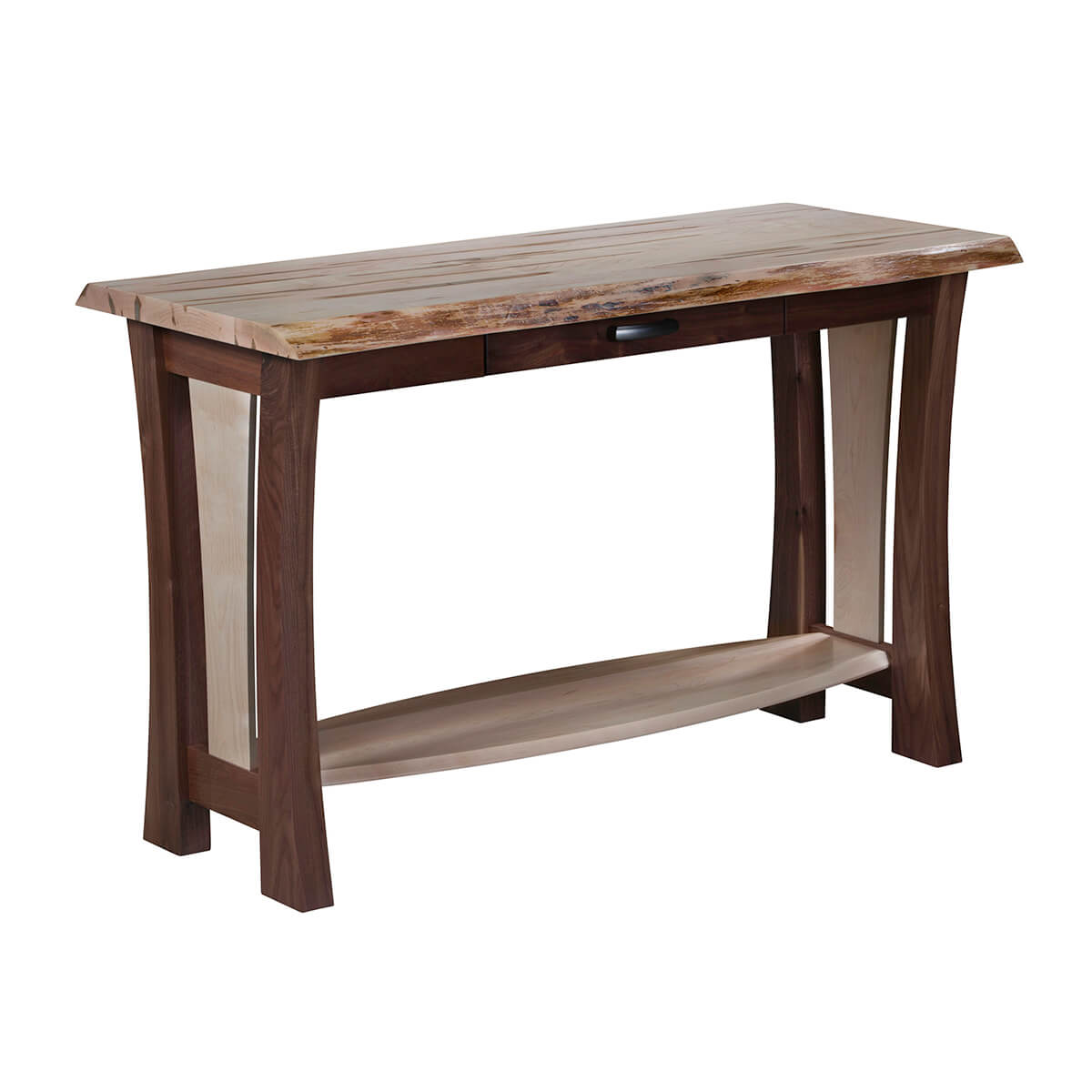 Read more about the article Legacy Live Edge Sofa Table