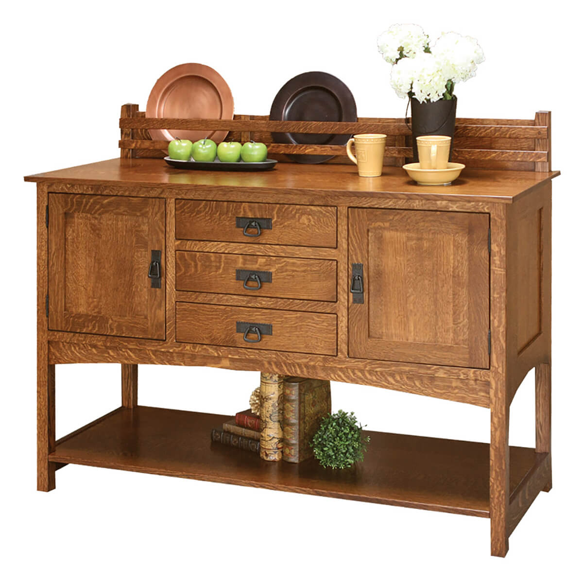 Read more about the article Old Century Sideboard