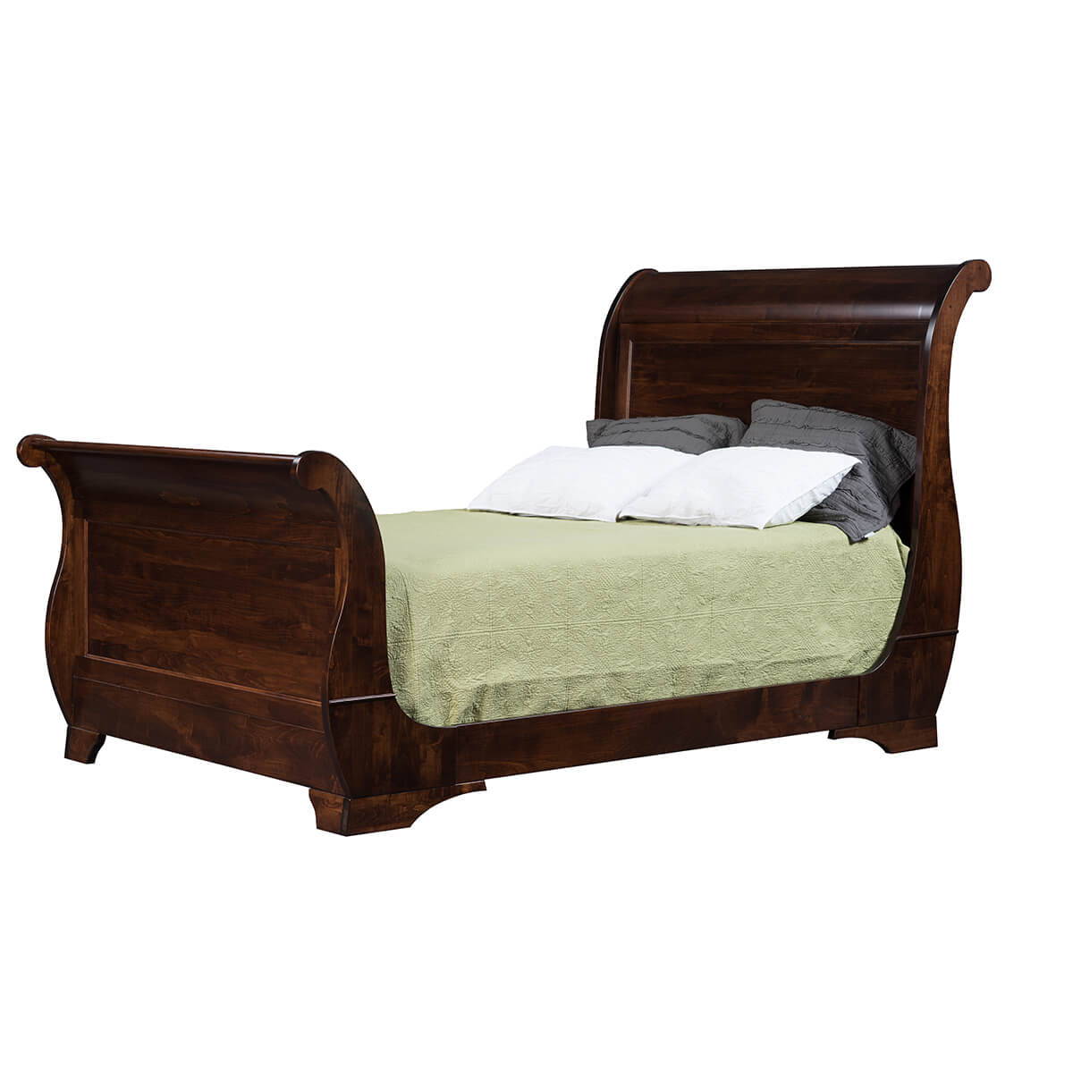 Read more about the article Westbrook Queen Bed