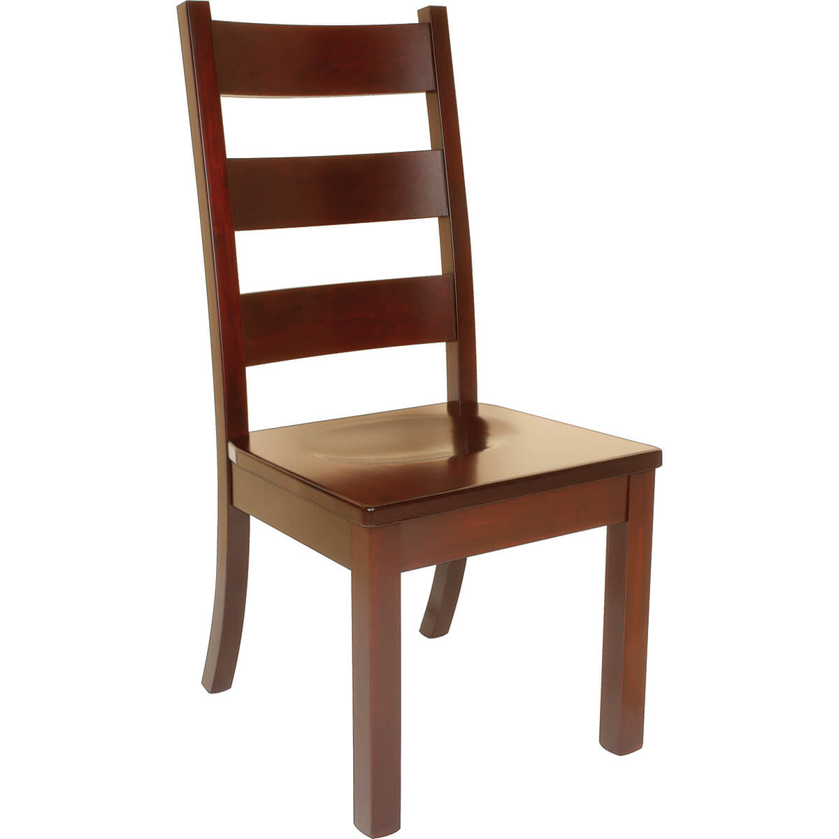 Read more about the article Western Hi-Back Side Chair