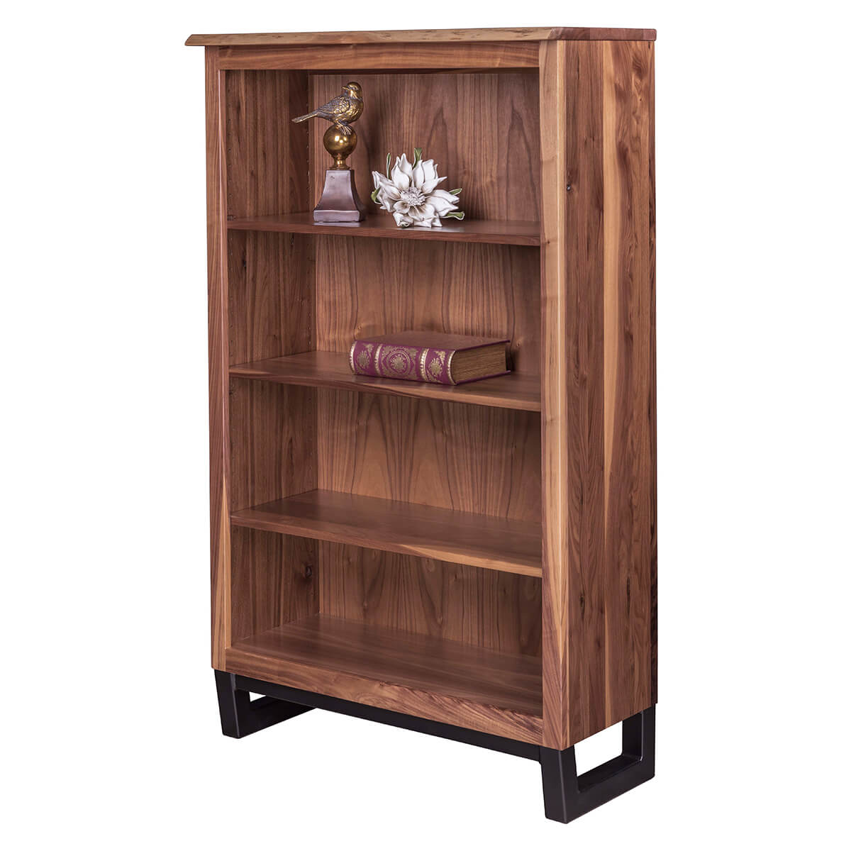 Read more about the article Adona Bookcase