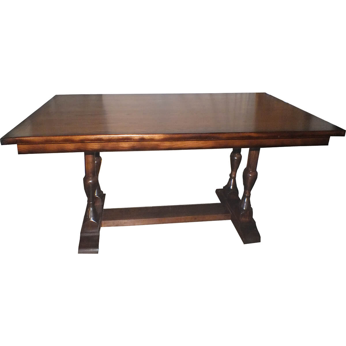 Read more about the article Bayhill Dining Table