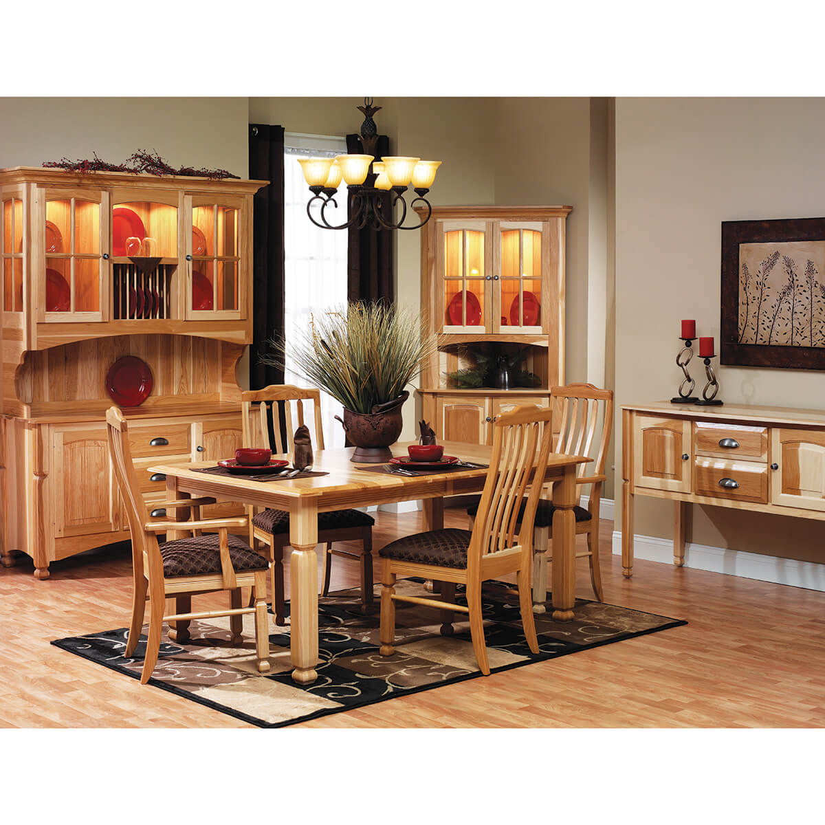Read more about the article Estate Dining Collection