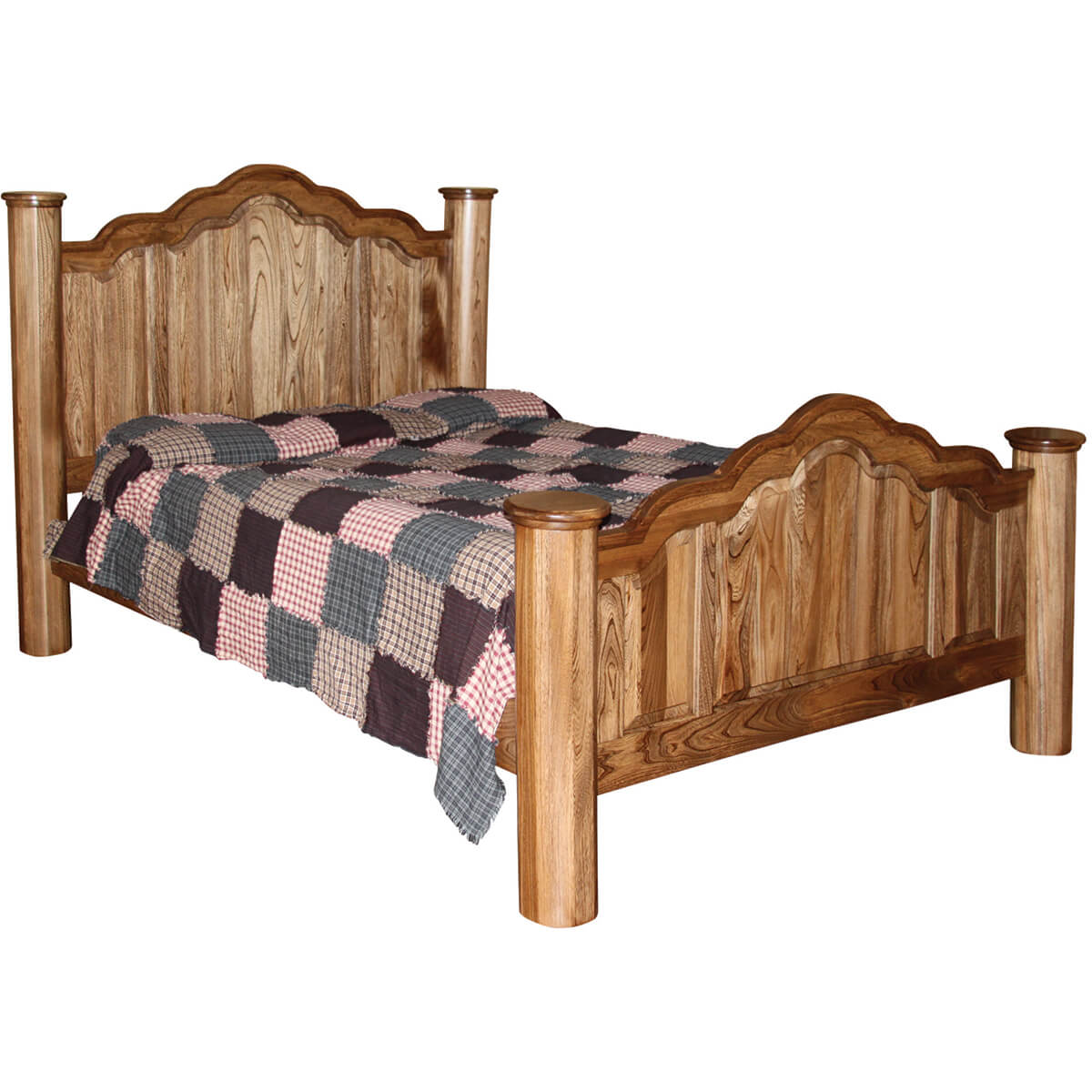 Read more about the article Heritage Bed