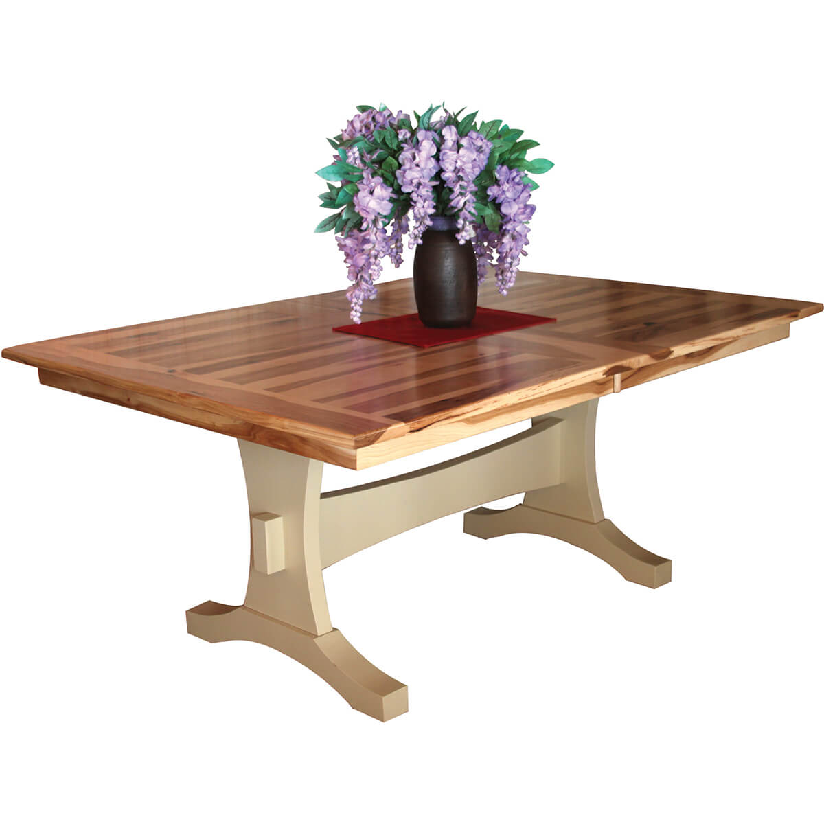 Read more about the article Lincoln Trestle Extension Table