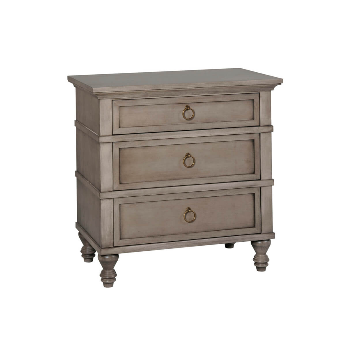 Read more about the article Avery 3 Drawer Nightstand