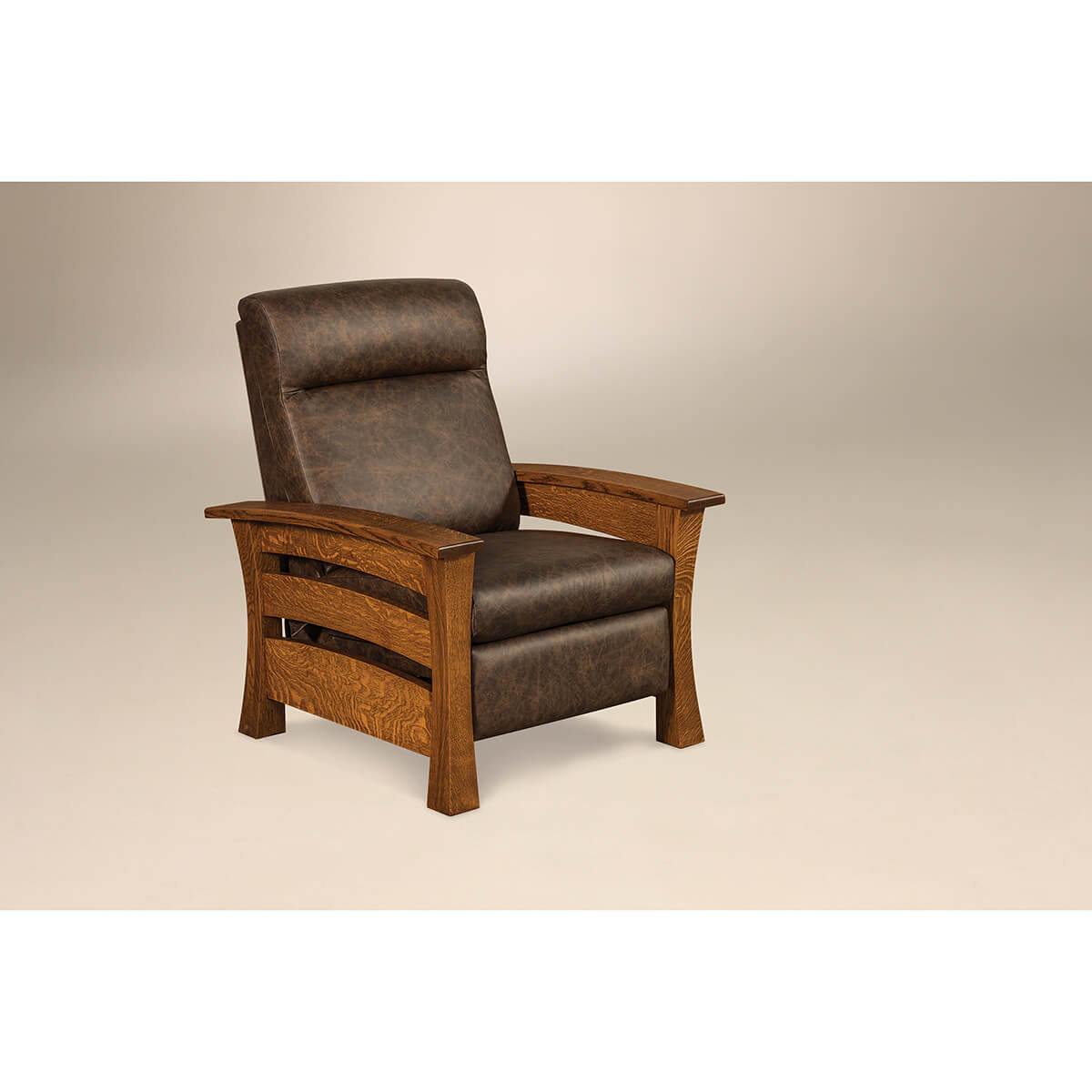 Read more about the article Barrington Recliner
