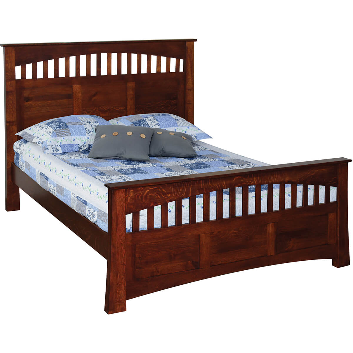Read more about the article Port Siesta Bed
