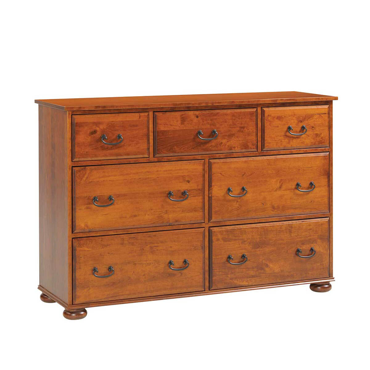 Read more about the article Cabin Creek Dresser