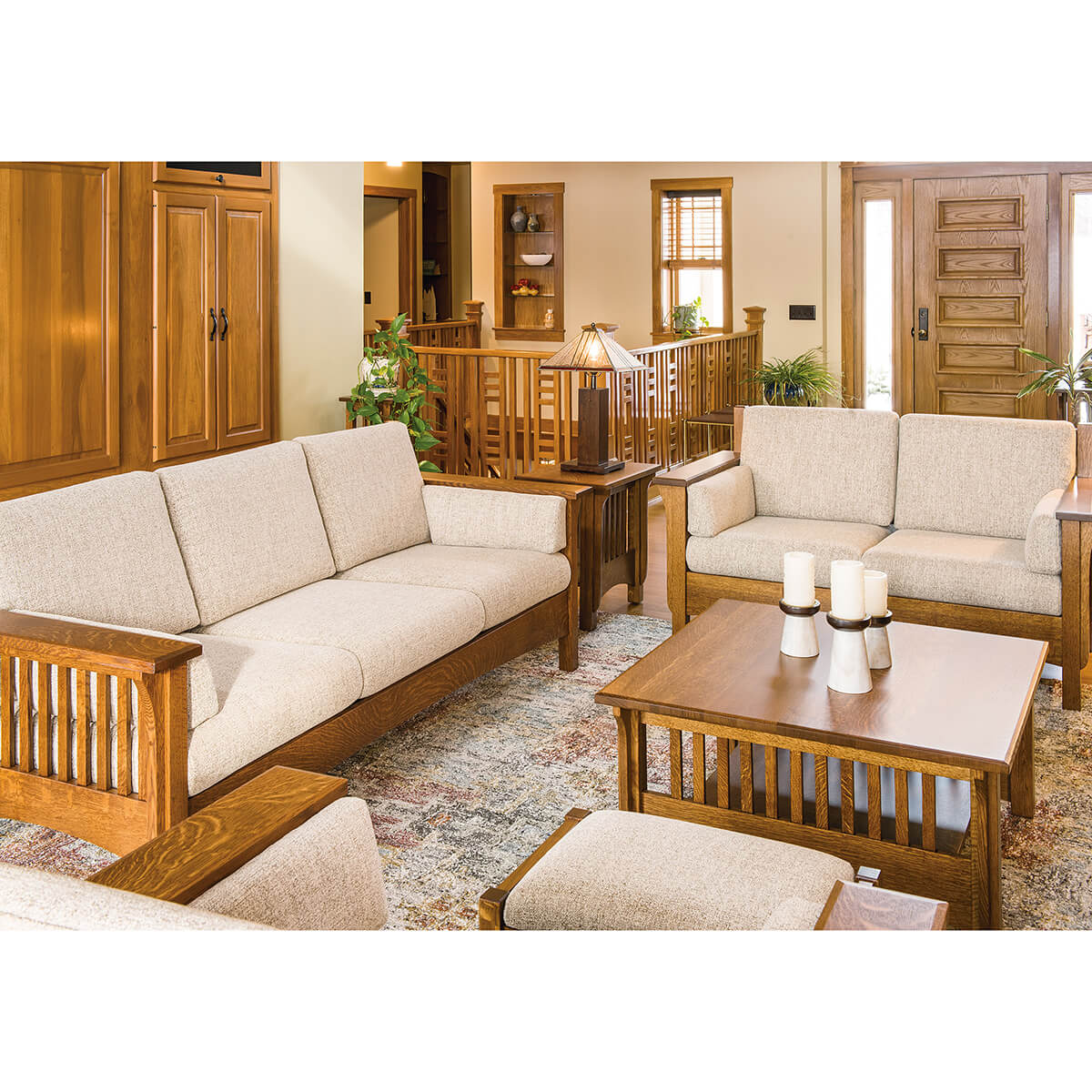 Read more about the article Pioneer Living Room Collection