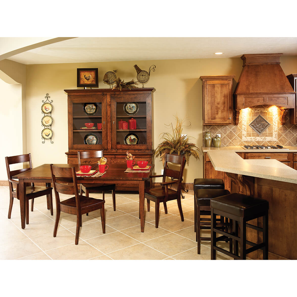 Read more about the article Sonoma Dining Collection