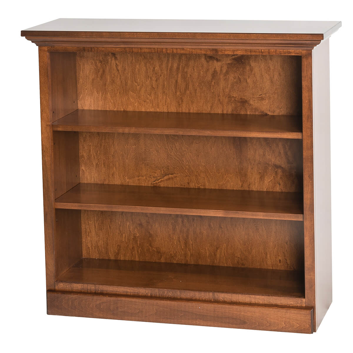 Read more about the article Traditional Bookcase – 36 Inch