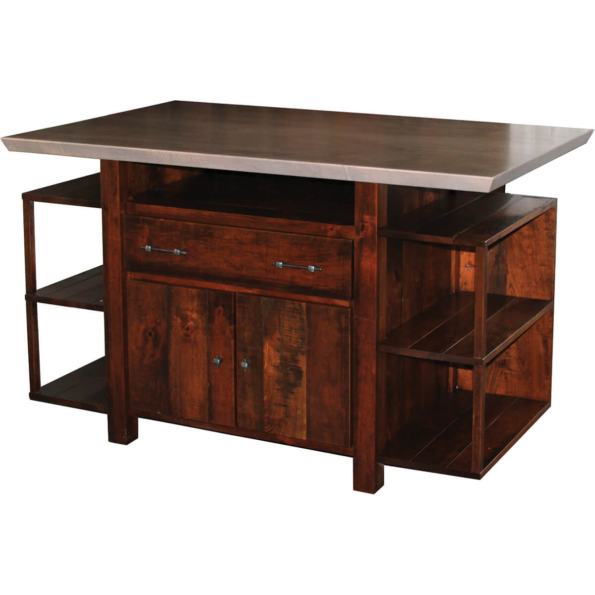 Read more about the article Aurora Kitchen Island